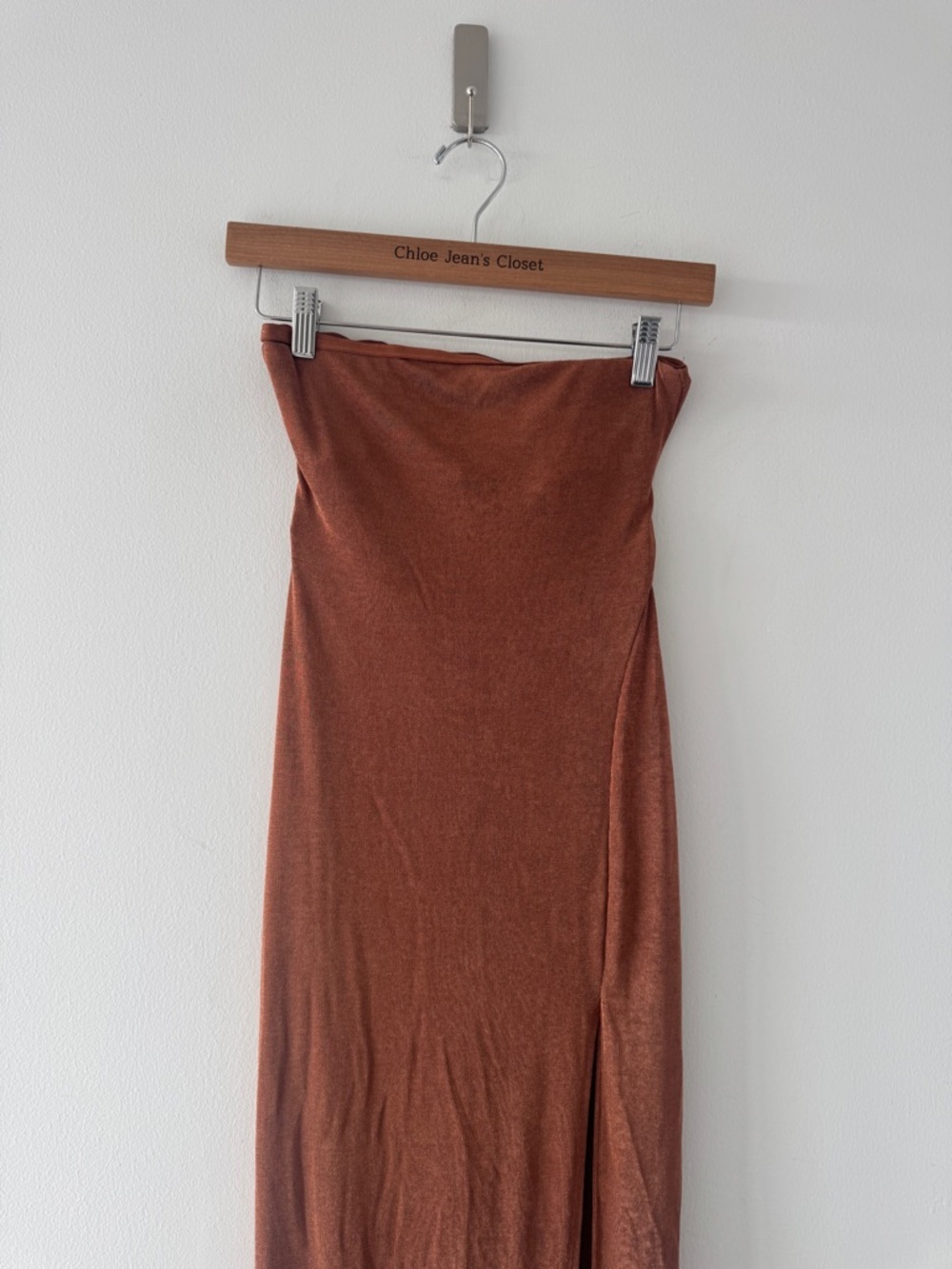 CAMILA COELHO Grace Dress XS - Picture 7 of 7